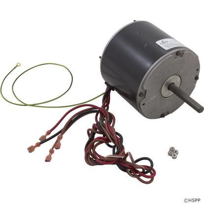 SMX303055001 Motor-Fan 1/3 Hp 1075 Rpm