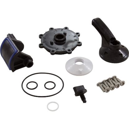 PSXVBCA Psv Valve Upper Valve Kit