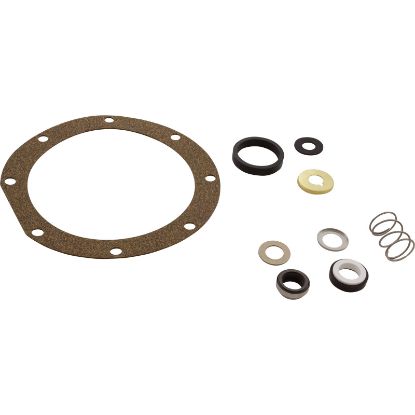 PP1625 Kit Seal/Gskt Hms Pump