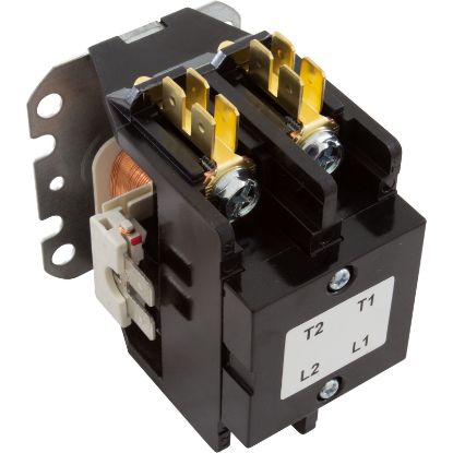 HPX1985 Contactor Hayward 40amp 24v