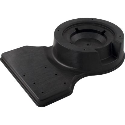 672-7241 Standard Tank Base Waterway Clearwater