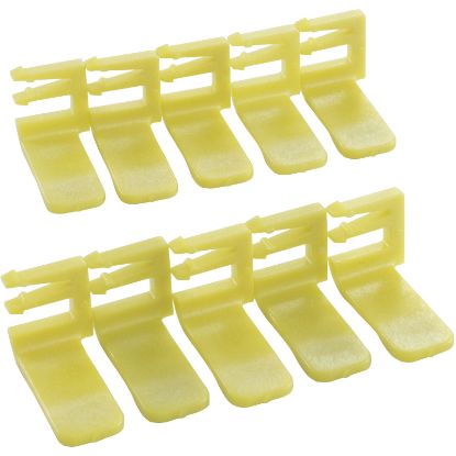 42360107R10 Lock Tabs Carvin CFR/LS/Dirtbag Quantity 10