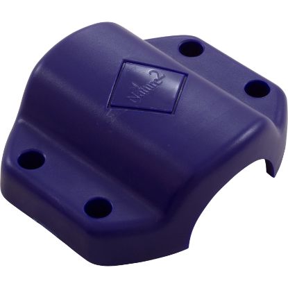 W15524 Zodiac Nature2 Express Saddle Clamp Bottom 1.5