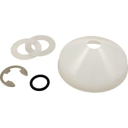 CX900DA Guide Cone Kit Hayward Star-Clear Plus