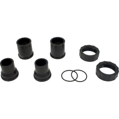 98960311 Union Kit Pentair Am Quantum CM 1-1/2" 2"