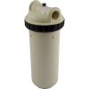 R172425B Cartridge Filter Pentair Rainbow RDC-25 Inline 1-1/2