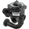 SP0710X62 Multiport Valve Hayward SP0710X62 1-1/2