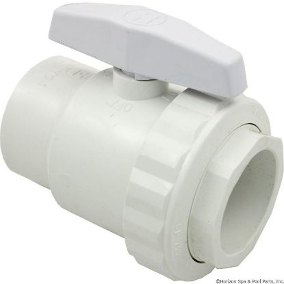 SP0722S Ball Valve Hayward Trimline 1-1/2