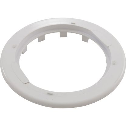 R172691 Safety Flange Pentair Rainbow DFM White