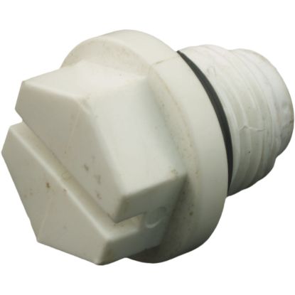 873-E15S1 Plug Waterway Valve 1/4