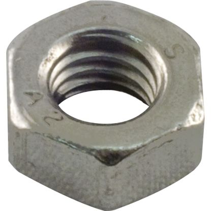 51017600 Nut Pent Am Prod 2