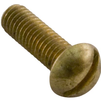 37062-0134 Screw Pentair Sta-Rite 14821/WC212-135D 10-32