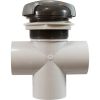 25048-707-000 Diverter Valve CMP 3-Way3-3/16