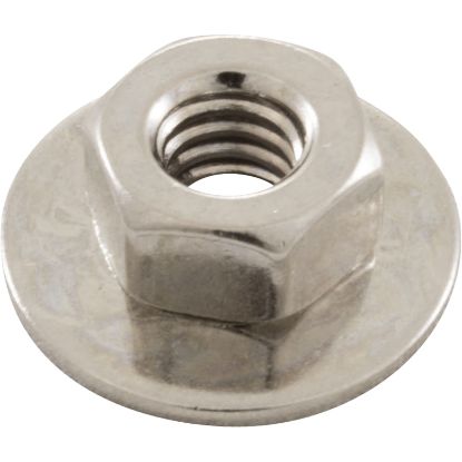 ECX1645 Hex Nut Hayward S240 with Washer