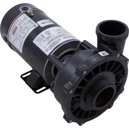 3410610-1A Pump WW Exec 1.5SPL 115v 1-Spd 48fr 2