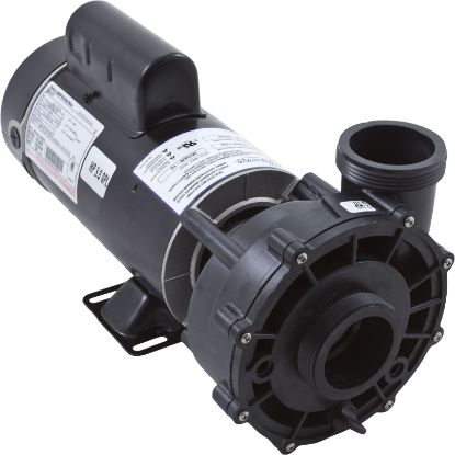 3421020-1U Pump WW Ex2 3.0SPL 230v 2-Spd 48fr 2