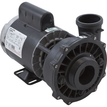  PumpWW Exec1.0hp230v2-Spd56fr2-1/2