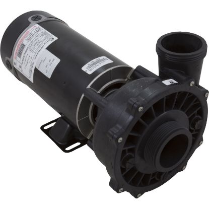 3420820-1AHZW Pump WW Exec 2.0hp Century 230v 2-Spd 48fr 2