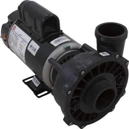 3420610-1AHZN Pump WW Exec 1.5hp US Motor 115v 2-Spd 48fr 2