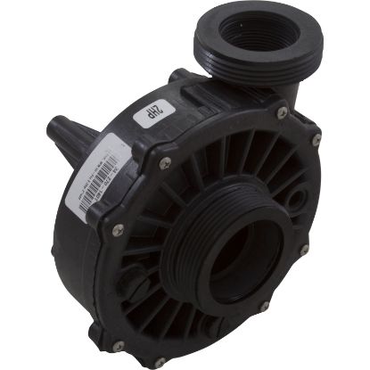 310-1141SD Wet End WW Hi-Flo 2.0hp 2