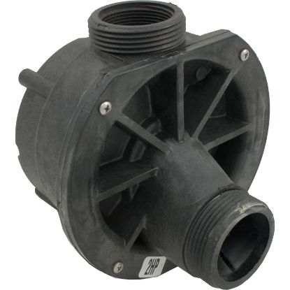 310-2141 Wet End Bath WW Center Discharge 2.0hp 1-1/2