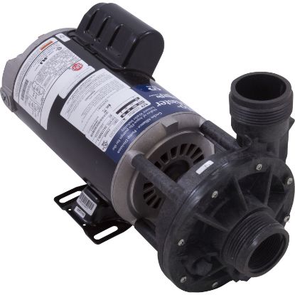 02115005-1010 Pump Aqua Flo FMHP 1.5hp 230v 2-Spd48fr1-1/2