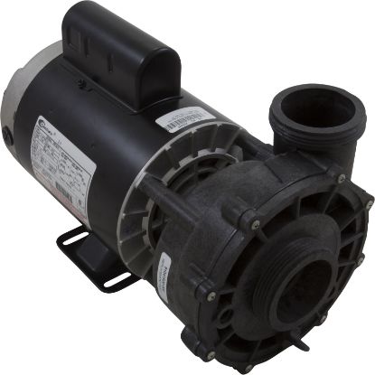 05320761-2040HZW Pump Aqua Flo XP2e 2.0hp Century 230v 2-Spd 56fr 2