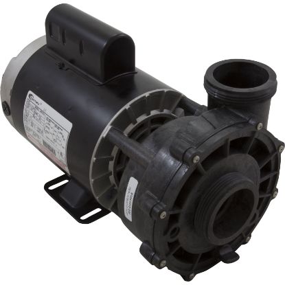 05815001-2040HZW Pump Aqua Flo XP2e 1.5hp Century 230v 2-Spd 56fr 2