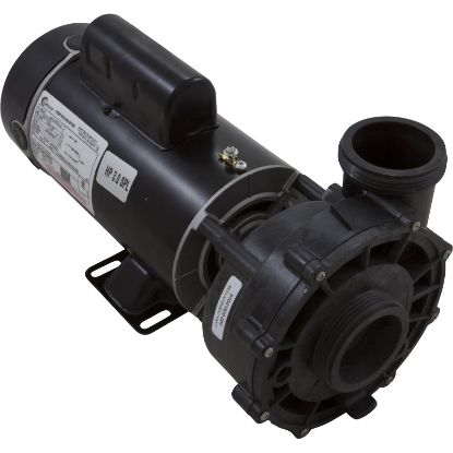 06120500-2040HZW Pump Aqua Flo XP2e 2.0hp Century 230v 2-Spd 48fr 2