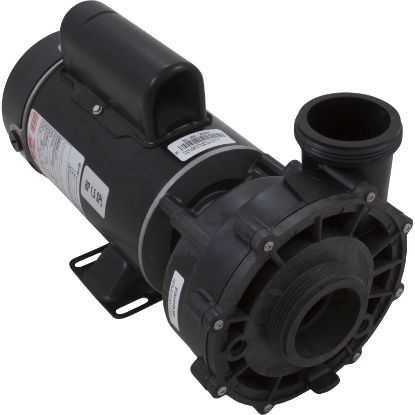 05115761-2000HZ Pump Aqua Flo XP2e 1.5hp Century 230v 2-Spd 48fr 2