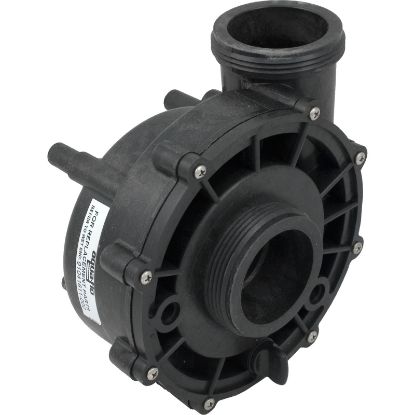 91041611 Wet End Gecko AquaFlo FMXP2 2.5hp 2