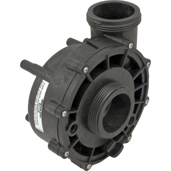 91041610 Wet End Gecko AquaFlo FMXP2 2.0hp 2