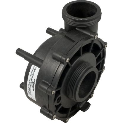 91041609 Wet End Gecko AquaFlo FMXP2 1.5hp 2