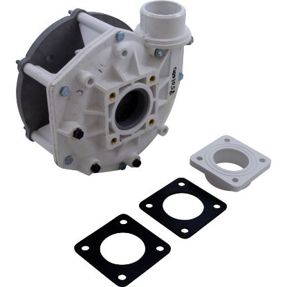 8502KIT Wet End Kit JWB 8502 1.5hp 1-1/2