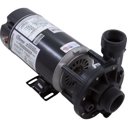 3410610-0Z Pump WW Spa Flo 1.5SPL 115v 1-Spd 48fr 1.5