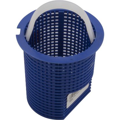 B-210 Basket Pump Coleco Plastic Generic Blue