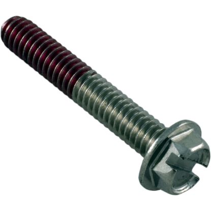 355334 Screw Pentair Sta-Rite/PacFab 8-32 x 1