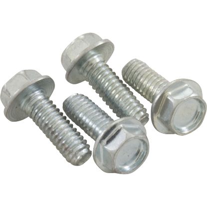 14-4203-01-R Bolt Carvin L25 8-32 x 1/2