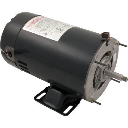 A800DLL-Y Motor Sta Rite 0.75 Horsepower 115v 2 Speed 48 Frame