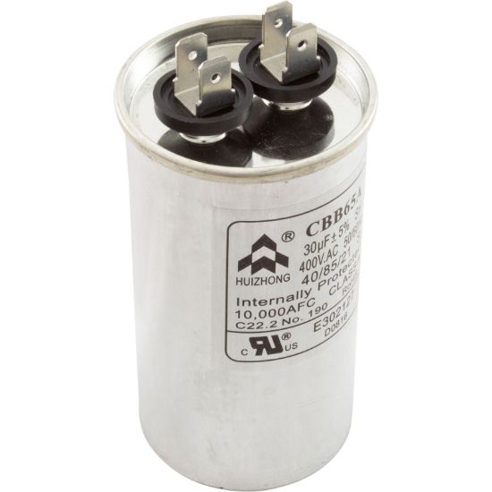 R0734500 Capacitor 30 MFD 400v Zodiac Polaris PB4SQ