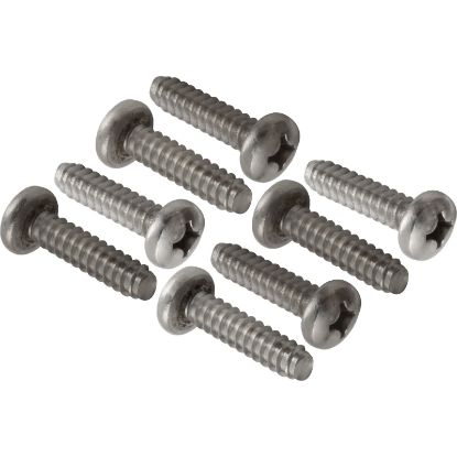 SPX0714Z48 Screw Hayward Matrix 14 x 1/4