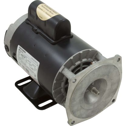 B662 Motor Century 0.75hp 115v/230v 1 Spd 56YfrThd No SVRS