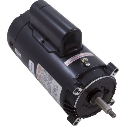 STS1072RV1 Motor Century0.75hp230v2-Spd56JfrC-Face Thd