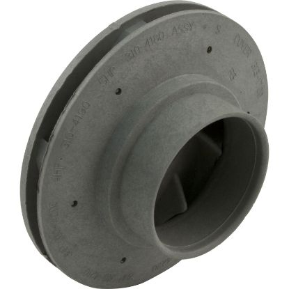 310-4210 Impeller Waterway Executive 2.0 Horsepower Original Style