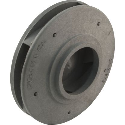 310-5080 Impeller Waterway Supreme 0.75 Horsepower