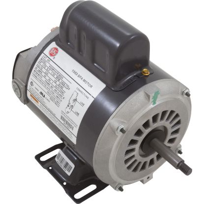 EV230 Motor Circ US Motor/WW 1/15hp 230v 1-Spd 48fr