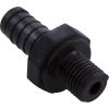 413-1201 Drain Plug Adapter 1/4