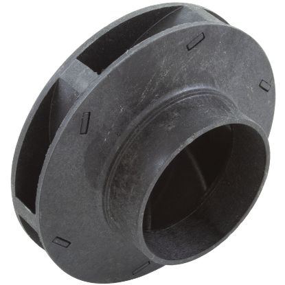 91695317 Impeller Gecko AquaFlo XP2E 3.0ohp 4-1/4