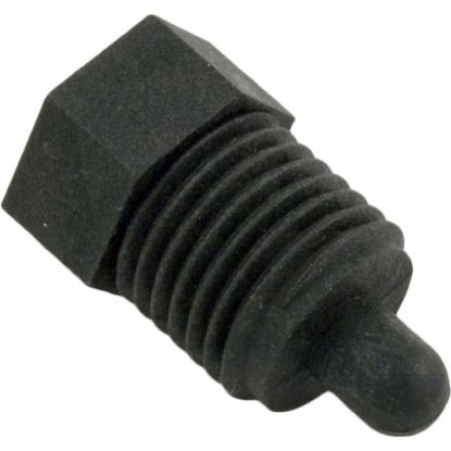 92290015 Drain Plug Gecko AquaFlo FMHP/FMCP/FMVP 1/4"