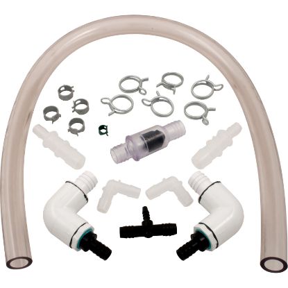 70848 70848 Kit Adapter Silentflo Plumbing